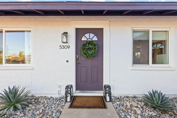 5309 Port Au Prince Ln, Glendale, AZ 85306