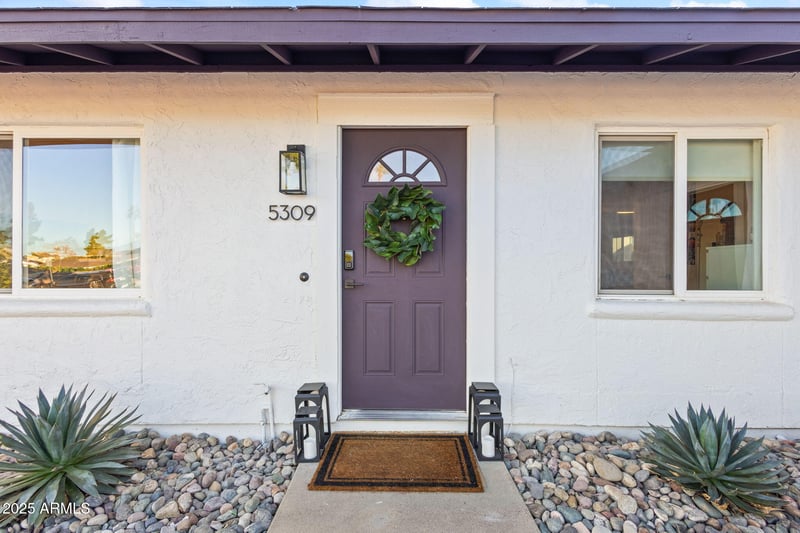 5309 Port Au Prince Ln, Glendale, AZ 85306