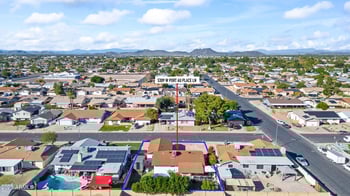 5309 Port Au Prince Ln, Glendale, AZ 85306