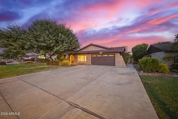 5309 W Sweetwater Ave, Glendale, AZ 85304