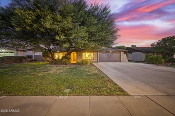 5309 W Sweetwater Ave, Glendale, AZ 85304