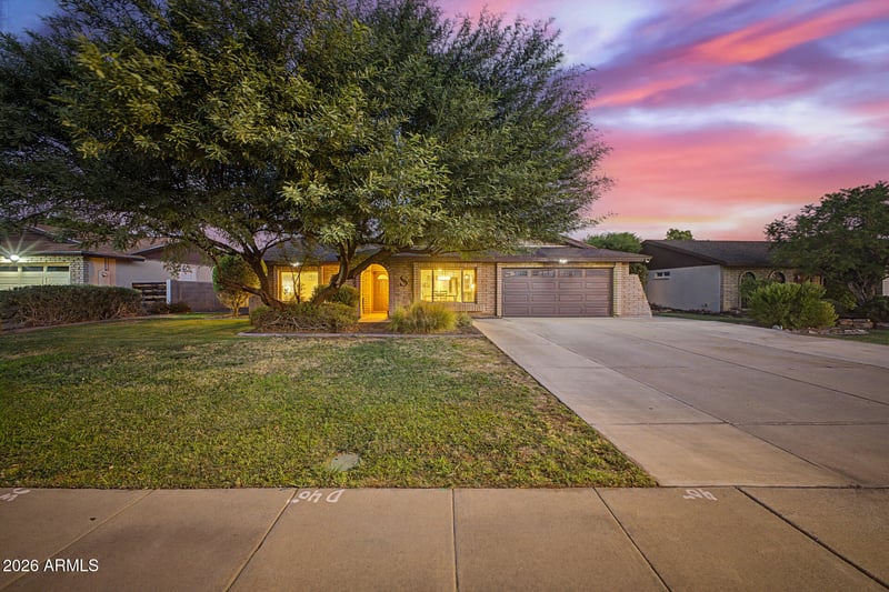 5309 Sweetwater Ave, Glendale, AZ 85304
