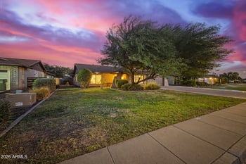 5309 W Sweetwater Ave, Glendale, AZ 85304