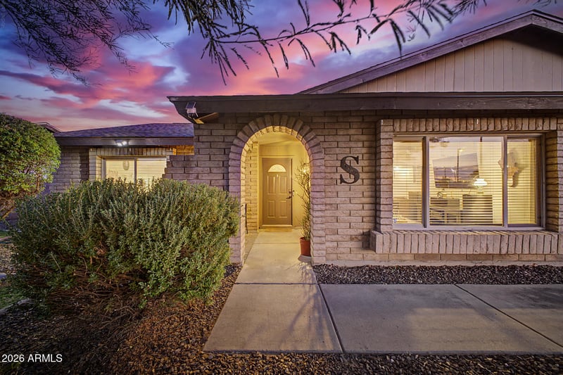5309 Sweetwater Ave, Glendale, AZ 85304
