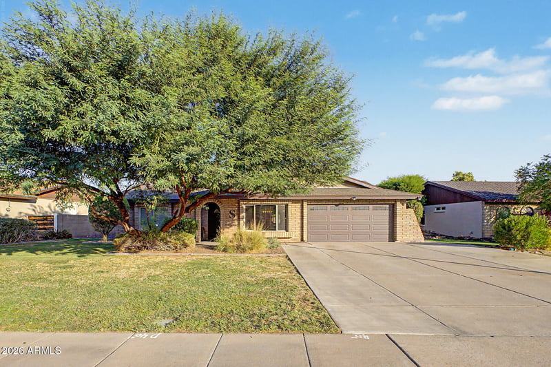 5309 Sweetwater Ave, Glendale, AZ 85304