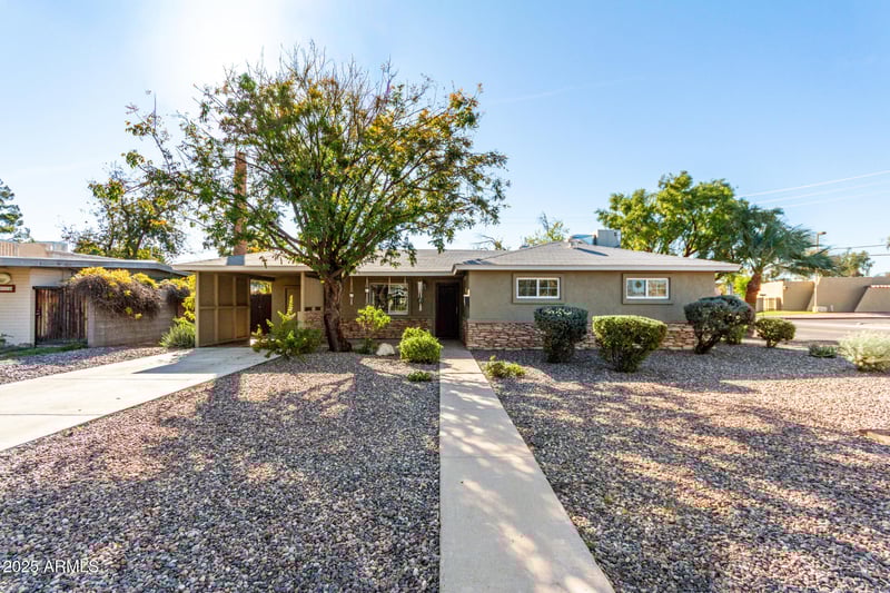 531 14th St, Tempe, AZ 85281