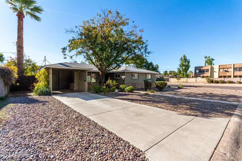 531 14th St, Tempe, AZ 85281
