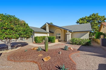 531 76th Pl, Mesa, AZ 85208