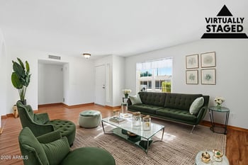 531 76th Pl, Mesa, AZ 85208