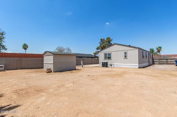 531 89th Pl, Mesa, AZ 85208