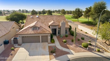 531 Cherrywood Dr, Chandler, AZ 85248