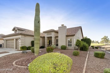 531 Cherrywood Dr, Sun Lakes, AZ 85248