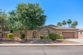 531 E Elgin Ct, Gilbert, AZ 85295