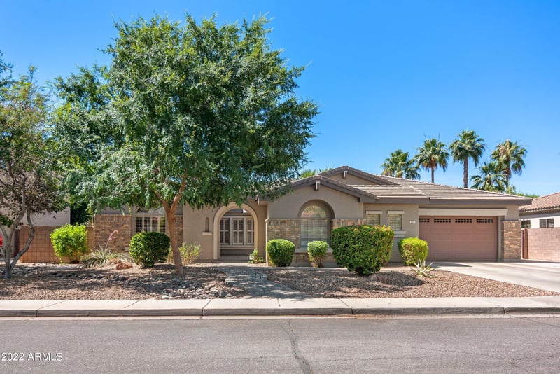 531 E Elgin Ct, Gilbert, AZ 85295