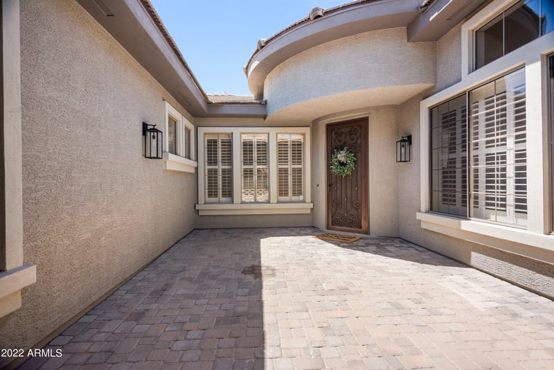 531 E Elgin Ct, Gilbert, AZ 85295