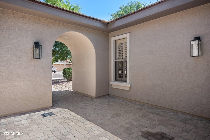 531 E Elgin Ct, Gilbert, AZ 85295