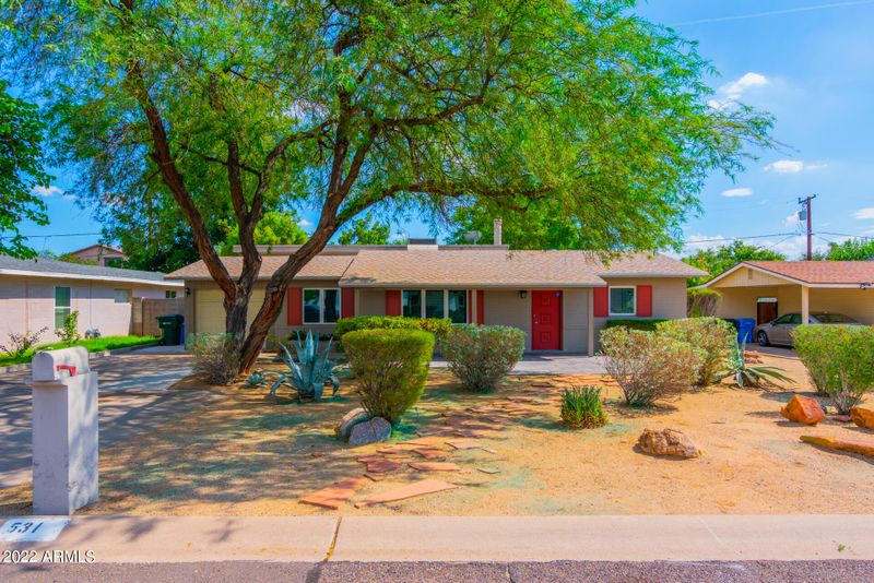 531 E Hayward Ave, Phoenix, AZ 85020