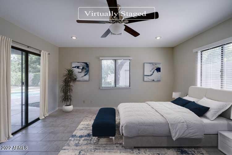 531 E Hayward Ave, Phoenix, AZ 85020