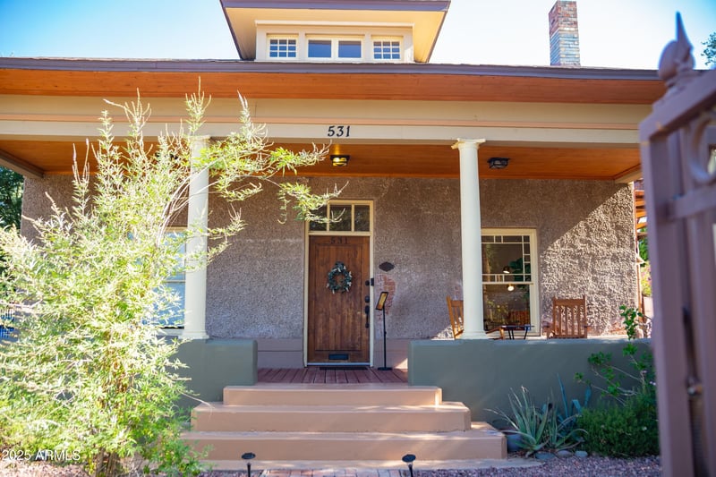 531 Lynwood St, Phoenix, AZ 85004