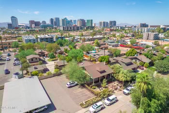531 Lynwood St, Phoenix, AZ 85004
