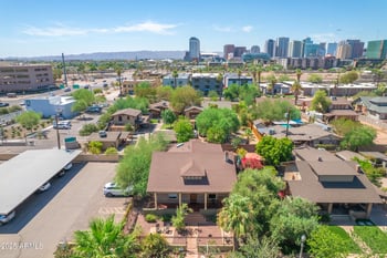 531 Lynwood St, Phoenix, AZ 85004