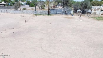 531 Navajo Cir #51, Eloy, AZ 85131