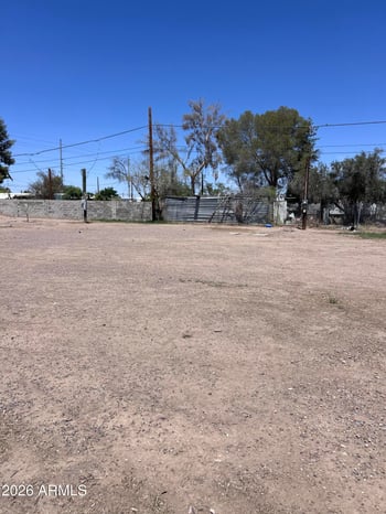 531 Navajo Cir #51, Eloy, AZ 85131