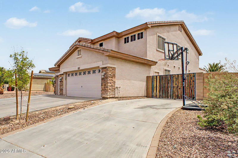 531 219th Ln, Buckeye, AZ 85326