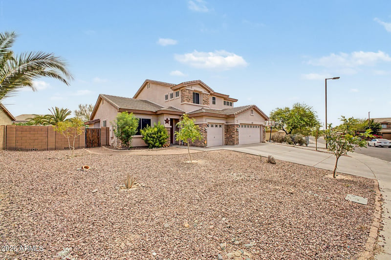 531 219th Ln, Buckeye, AZ 85326