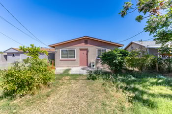 531 Sirrine --, Mesa, AZ 85201