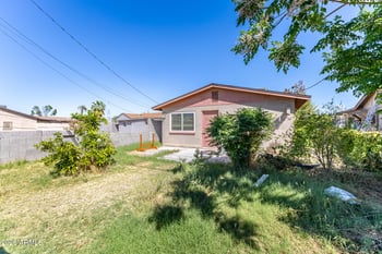 531 Sirrine --, Mesa, AZ 85201