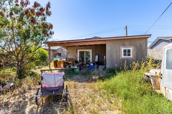 531 Sirrine --, Mesa, AZ 85201