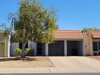 531 Oxford Dr, Tempe, AZ 85283