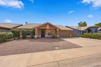 531 W Sierra Madre Ave, Gilbert, AZ 85233