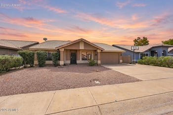 531 W Sierra Madre Ave, Gilbert, AZ 85233