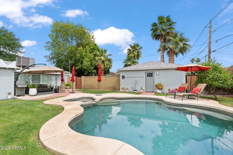 531 W Vernon Ave, Phoenix, AZ 85003