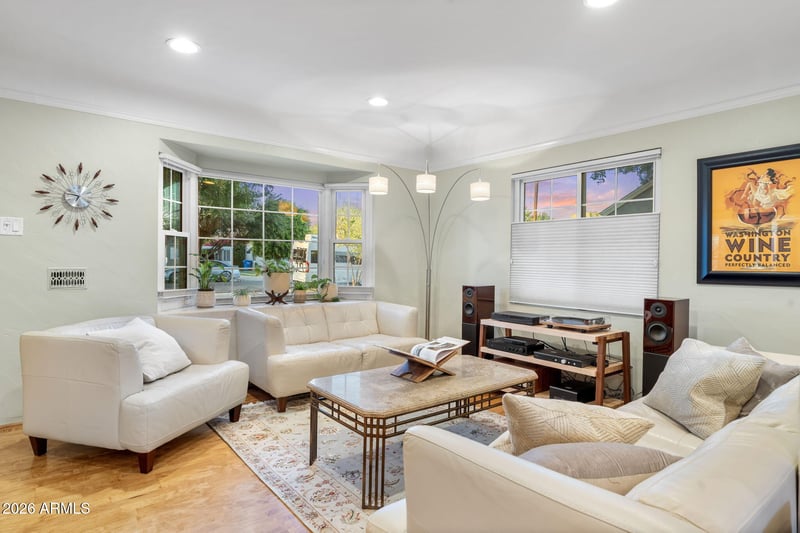 531 W Vernon Ave, Phoenix, AZ 85003