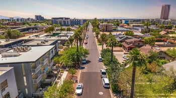 531 Willetta St #202, Phoenix, AZ 85004