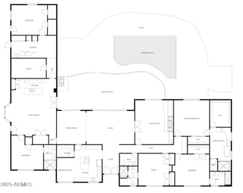 5310 Camelback Rd, Phoenix, AZ 85018