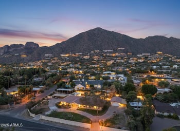 5310 Camelback Rd, Phoenix, AZ 85018