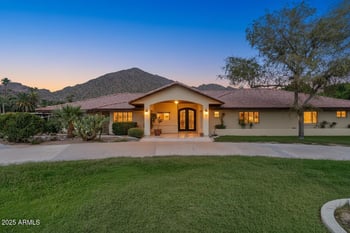 5310 Camelback Rd, Phoenix, AZ 85018