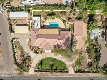 5310 E Camelback Rd, Phoenix, AZ 85018