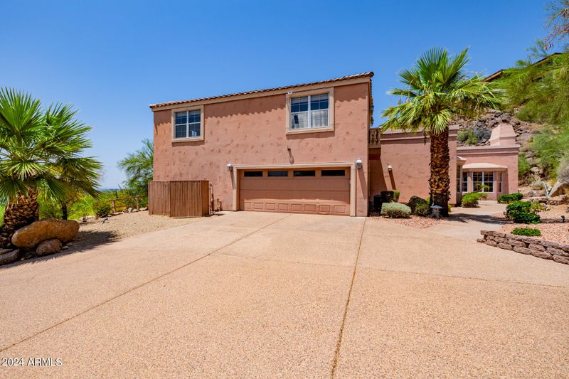 5310 E Wonderview Rd, Phoenix, AZ 85018