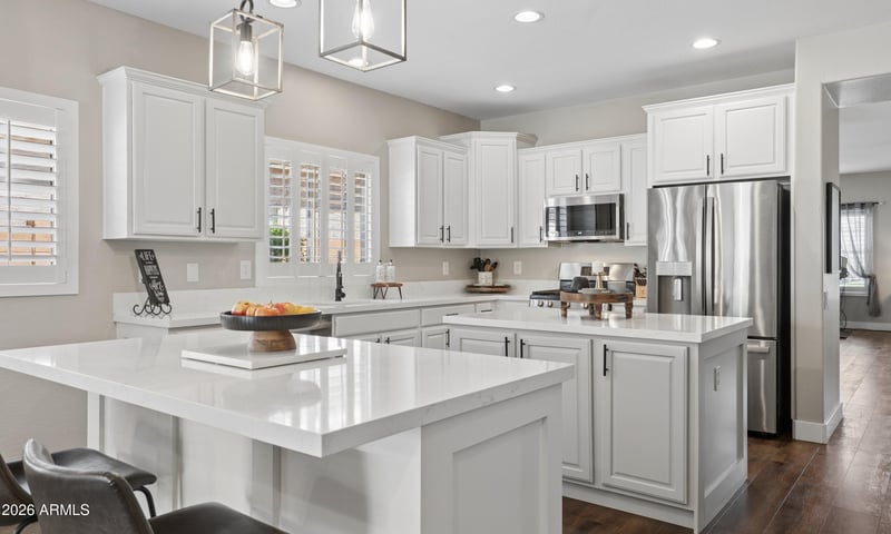 5310 Saddlehorn Rd, Phoenix, AZ 85083