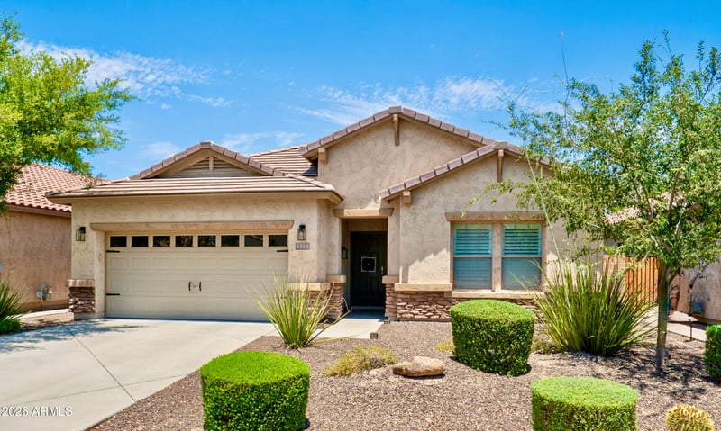 5310 Saddlehorn Rd, Phoenix, AZ 85083