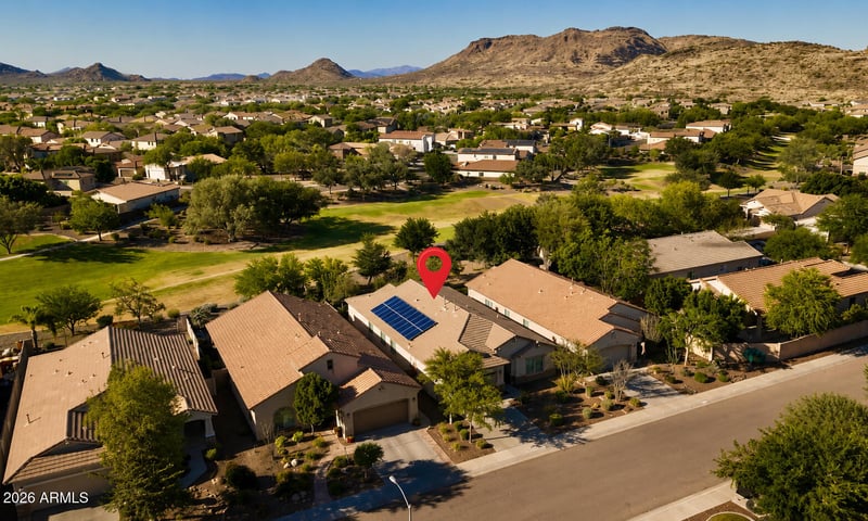 5310 Saddlehorn Rd, Phoenix, AZ 85083