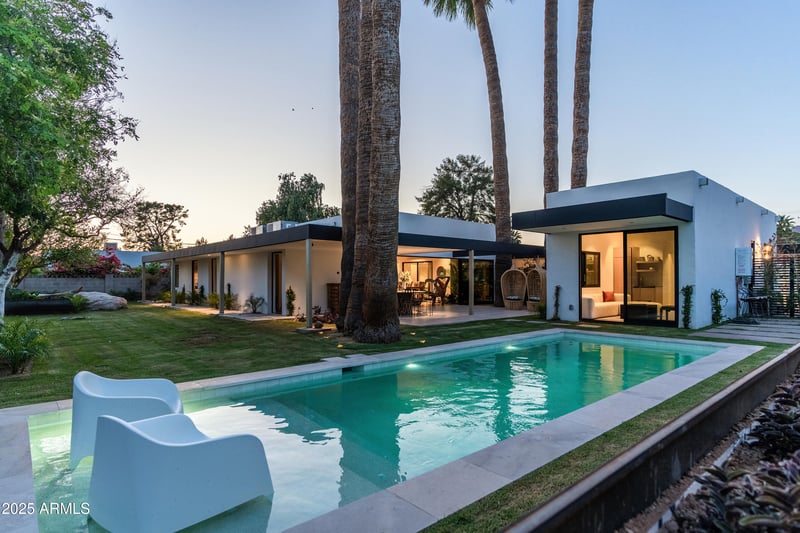 5311 Mitchell Dr, Phoenix, AZ 85018