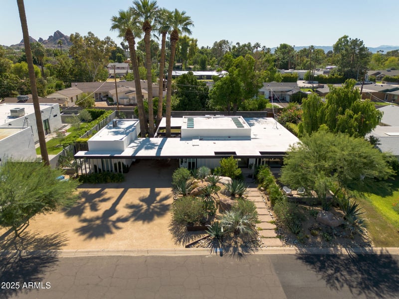 5311 Mitchell Dr, Phoenix, AZ 85018