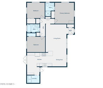 5311 8th Ave, Phoenix, AZ 85013