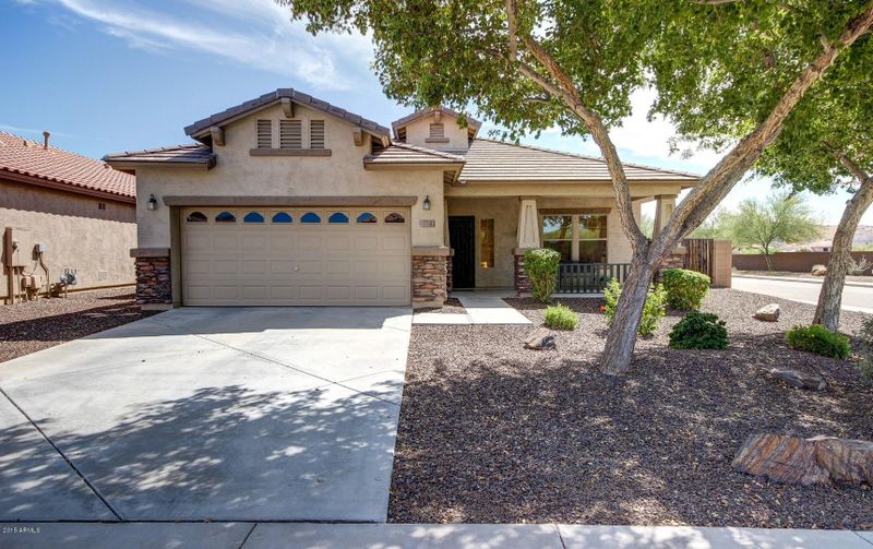 5311 W Hackamore Dr, Phoenix, AZ 85083